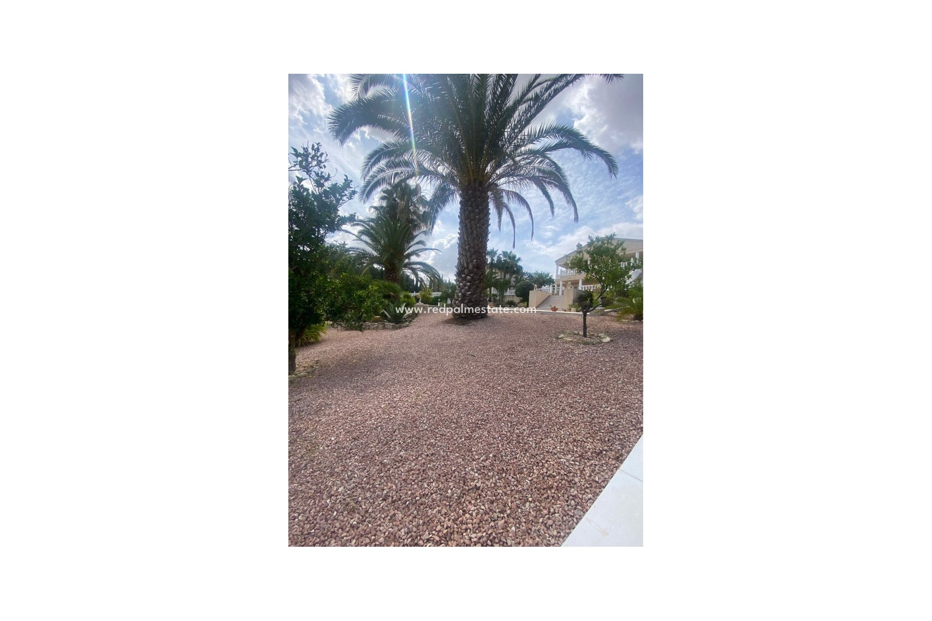 Revente - Villa -
Algorfa - Inland