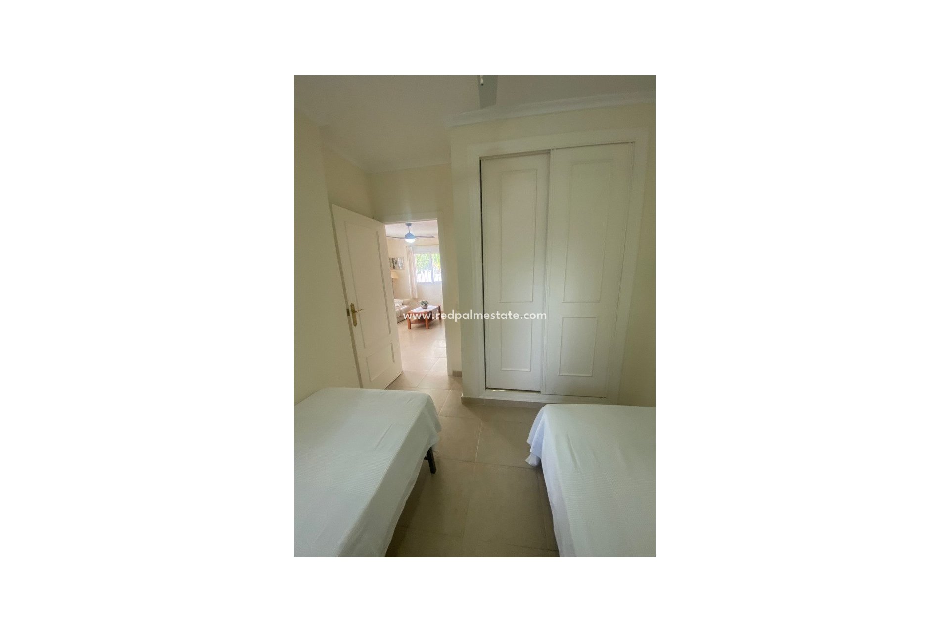 Revente - Villa -
Algorfa - Inland