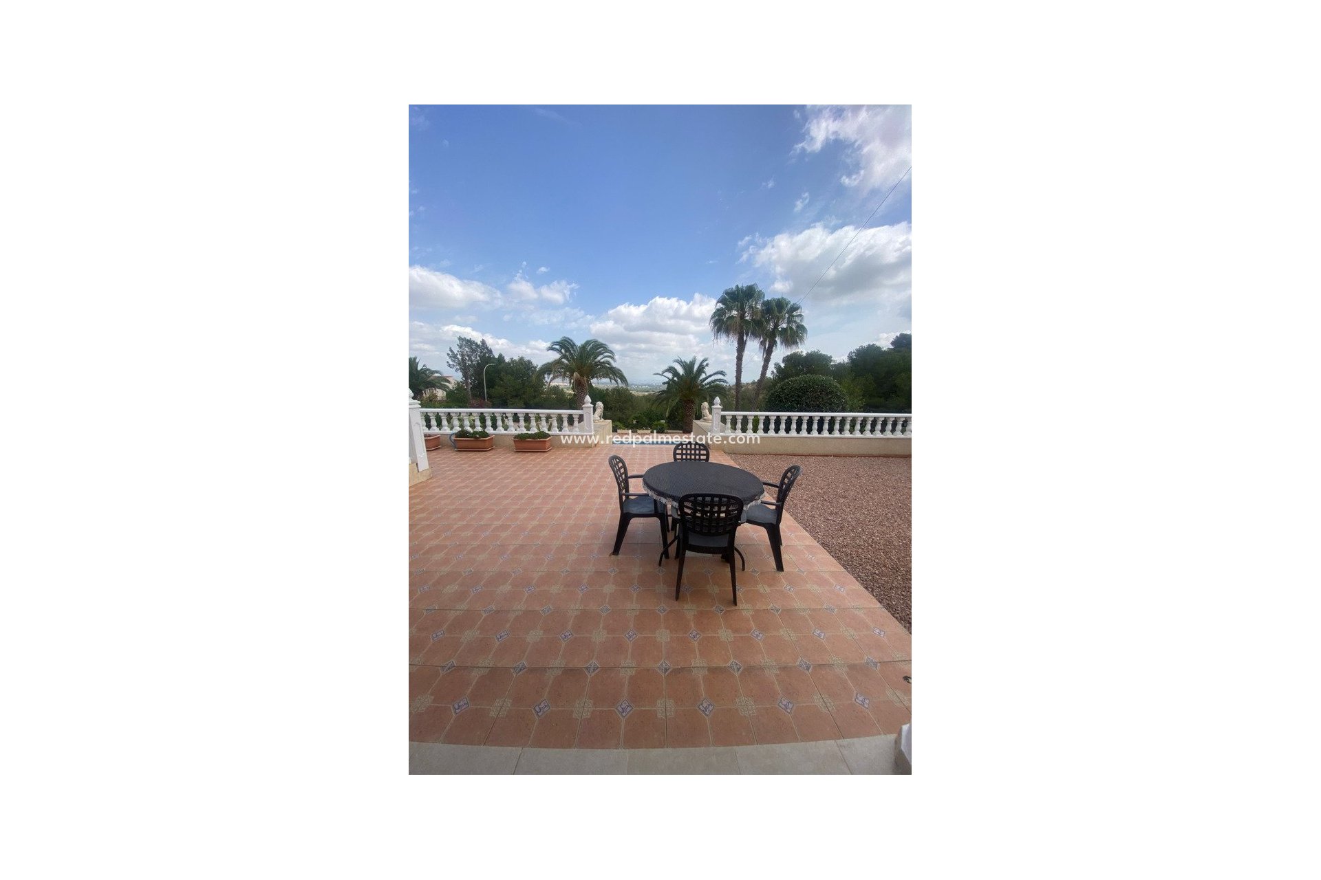 Revente - Villa -
Algorfa - Inland