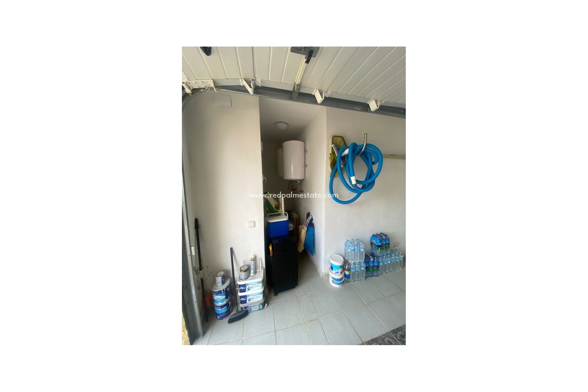 Revente - Villa -
Algorfa - Inland