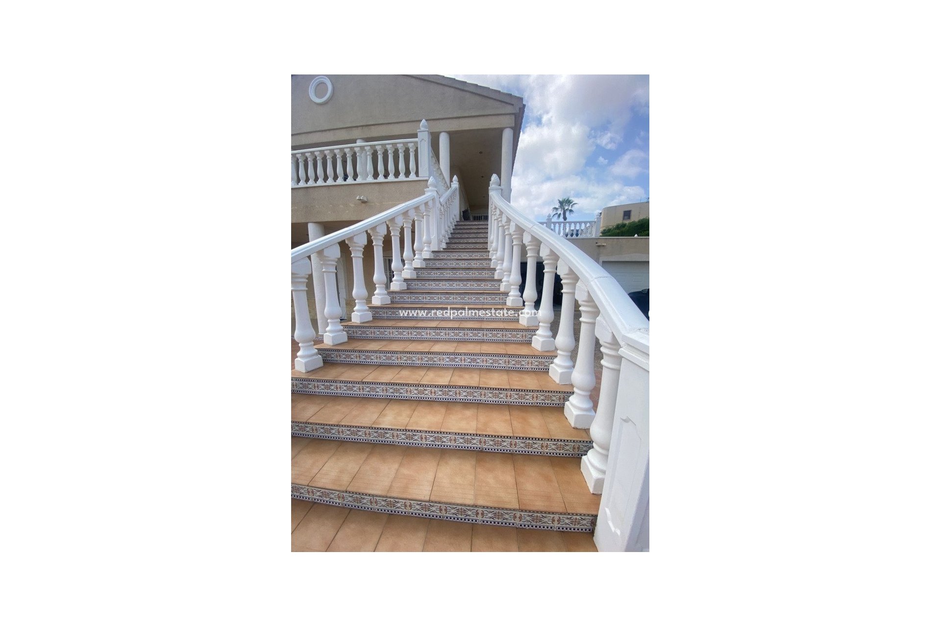 Revente - Villa -
Algorfa - Inland