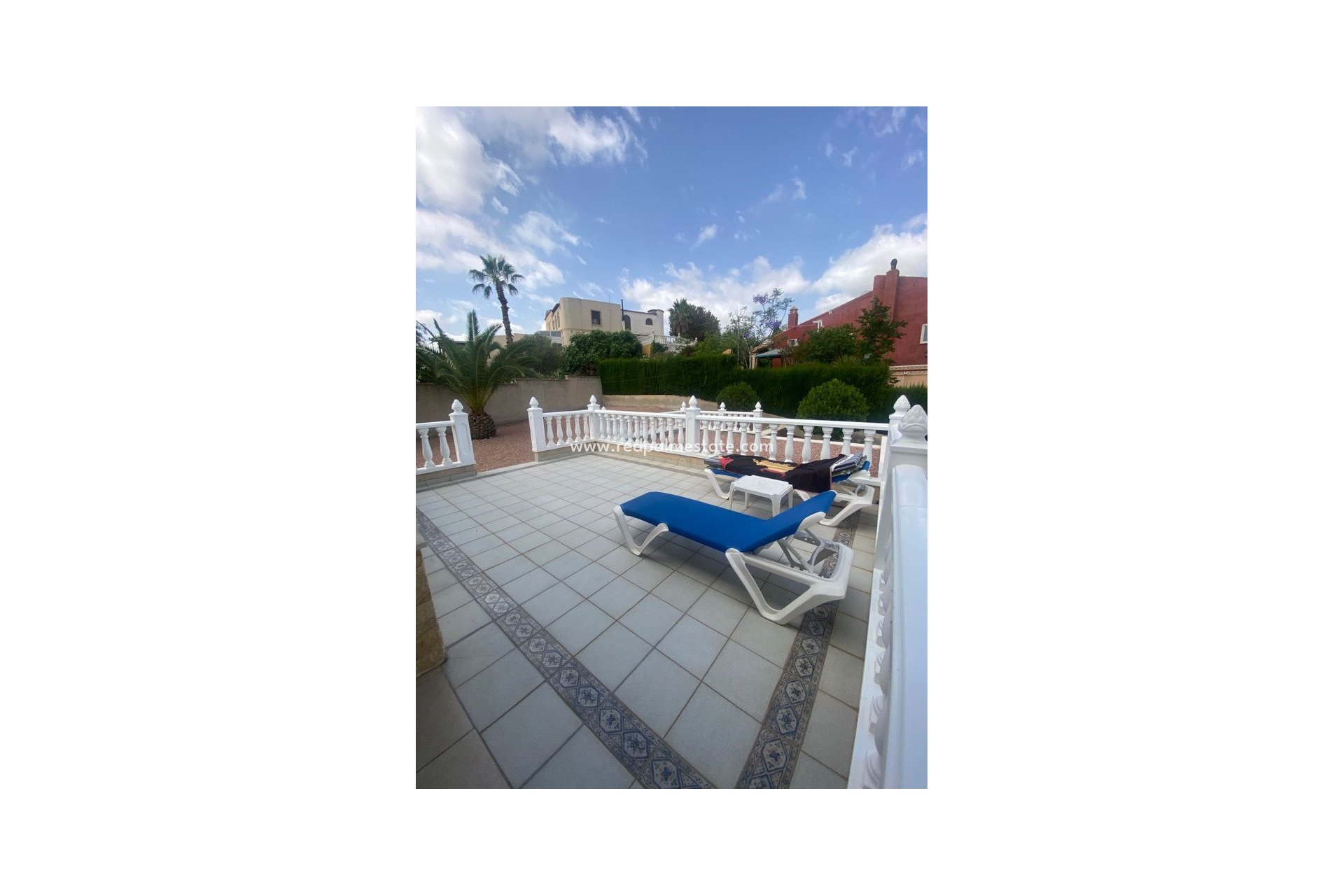 Revente - Villa -
Algorfa - Inland