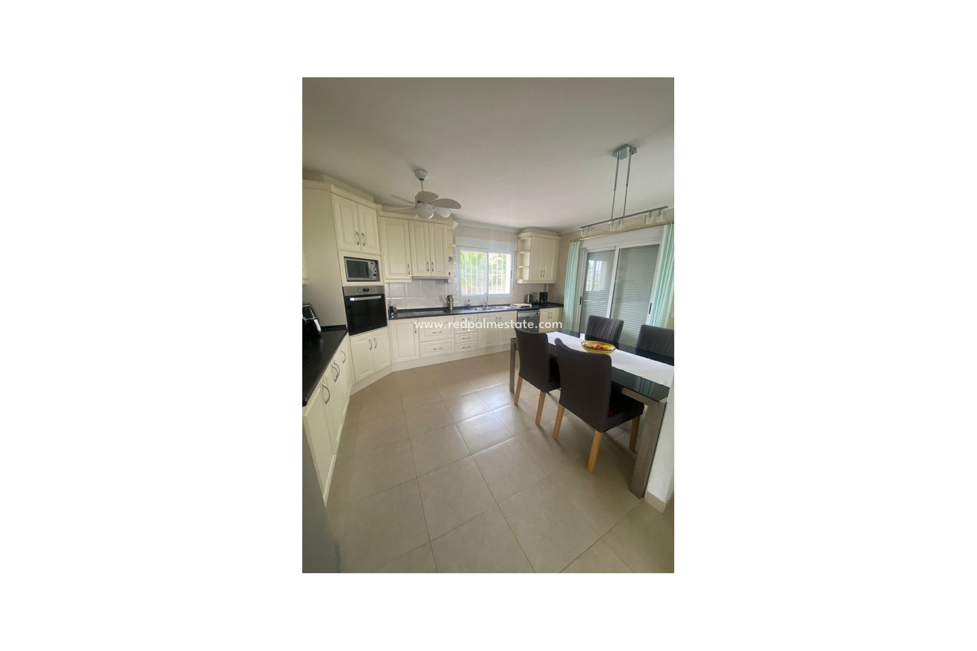 Revente - Villa -
Algorfa - Inland