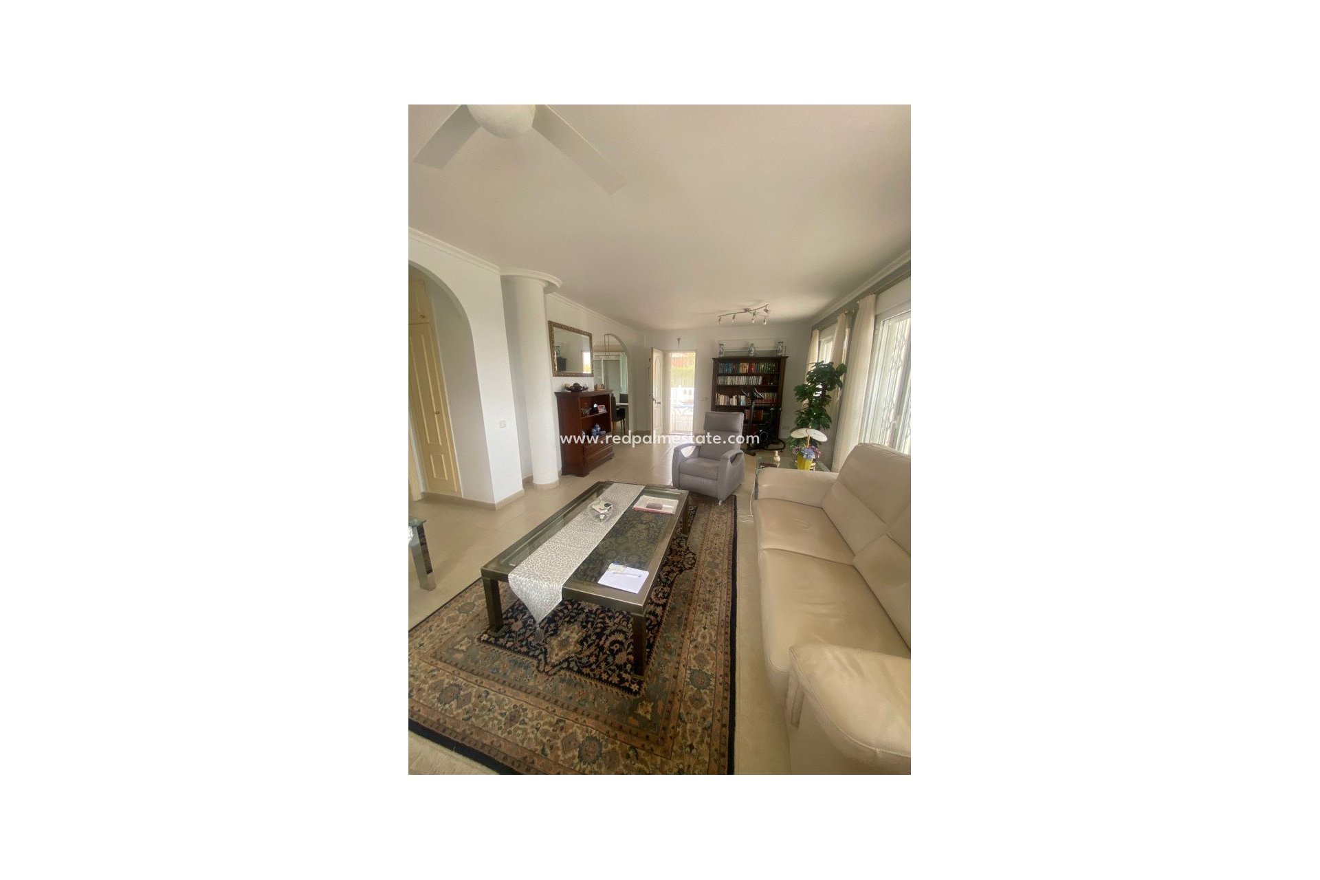 Revente - Villa -
Algorfa - Inland