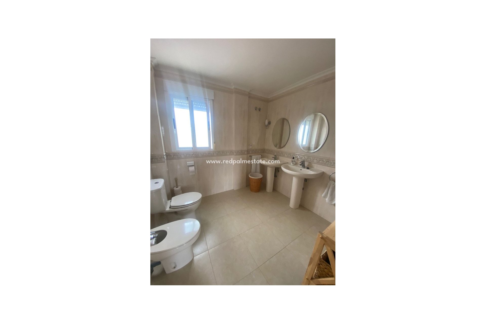 Revente - Villa -
Algorfa - Inland