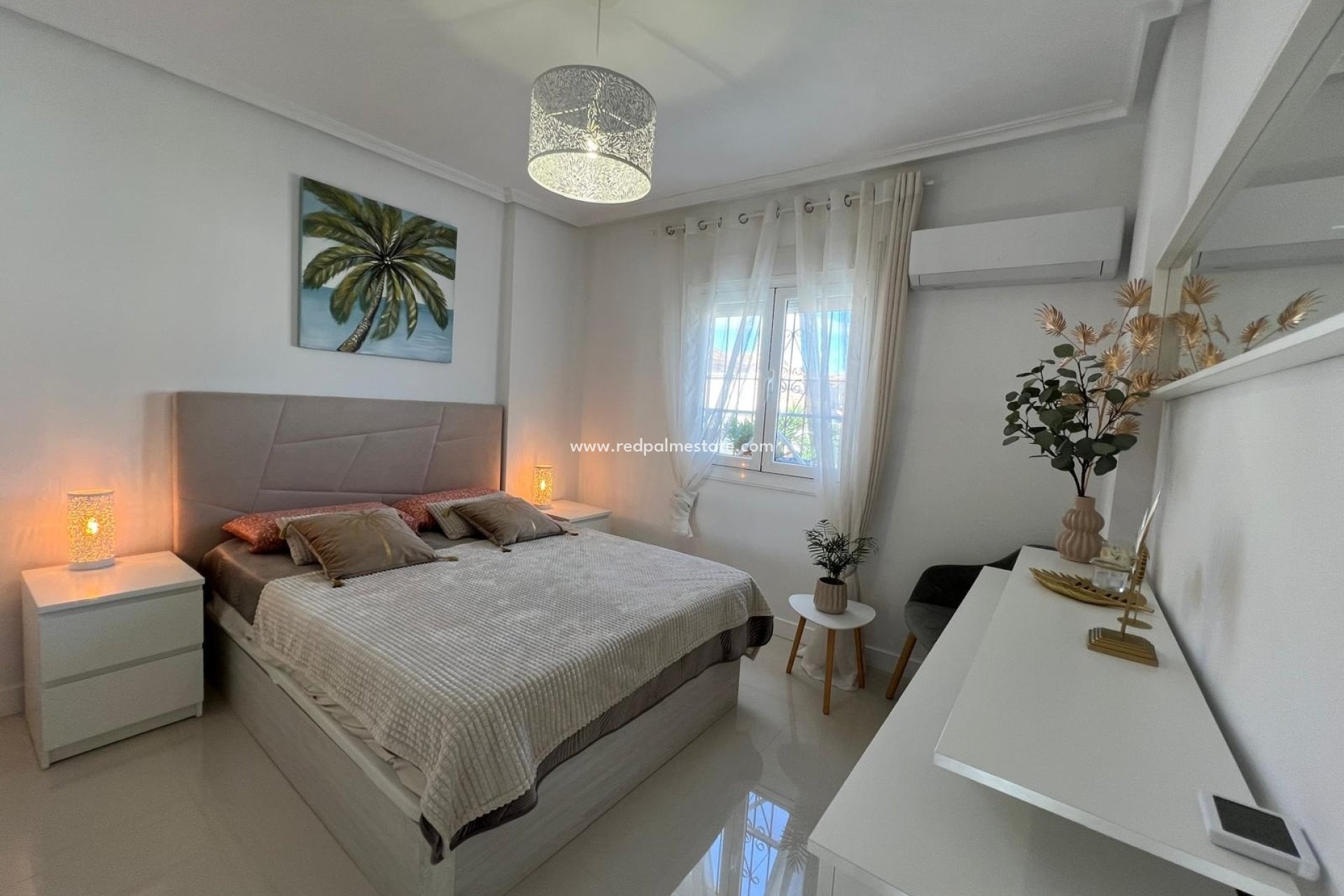 Revente - Villa -
Algorfa - Inland