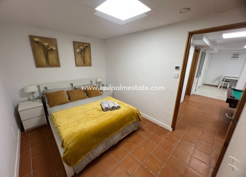 Revente - Villa -
Algorfa - Inland