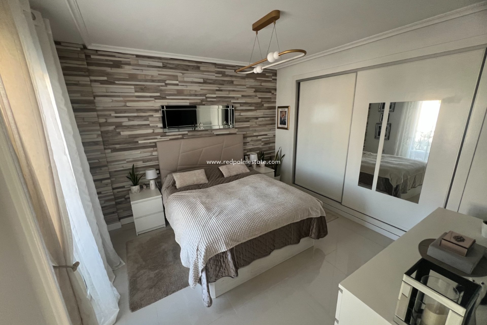 Revente - Villa -
Algorfa - Inland