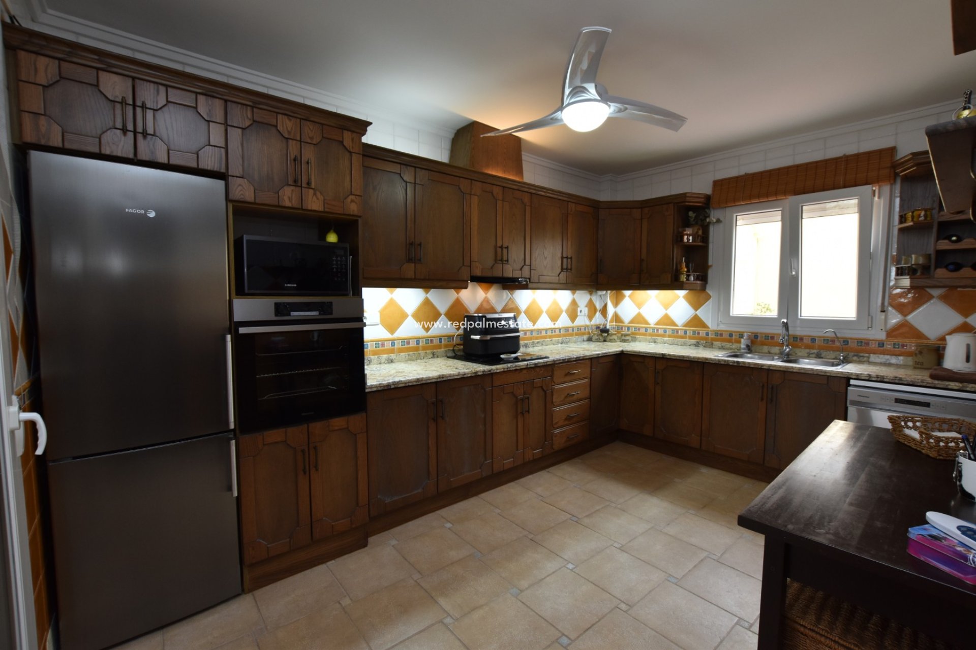 Revente - Villa -
Algorfa - Inland