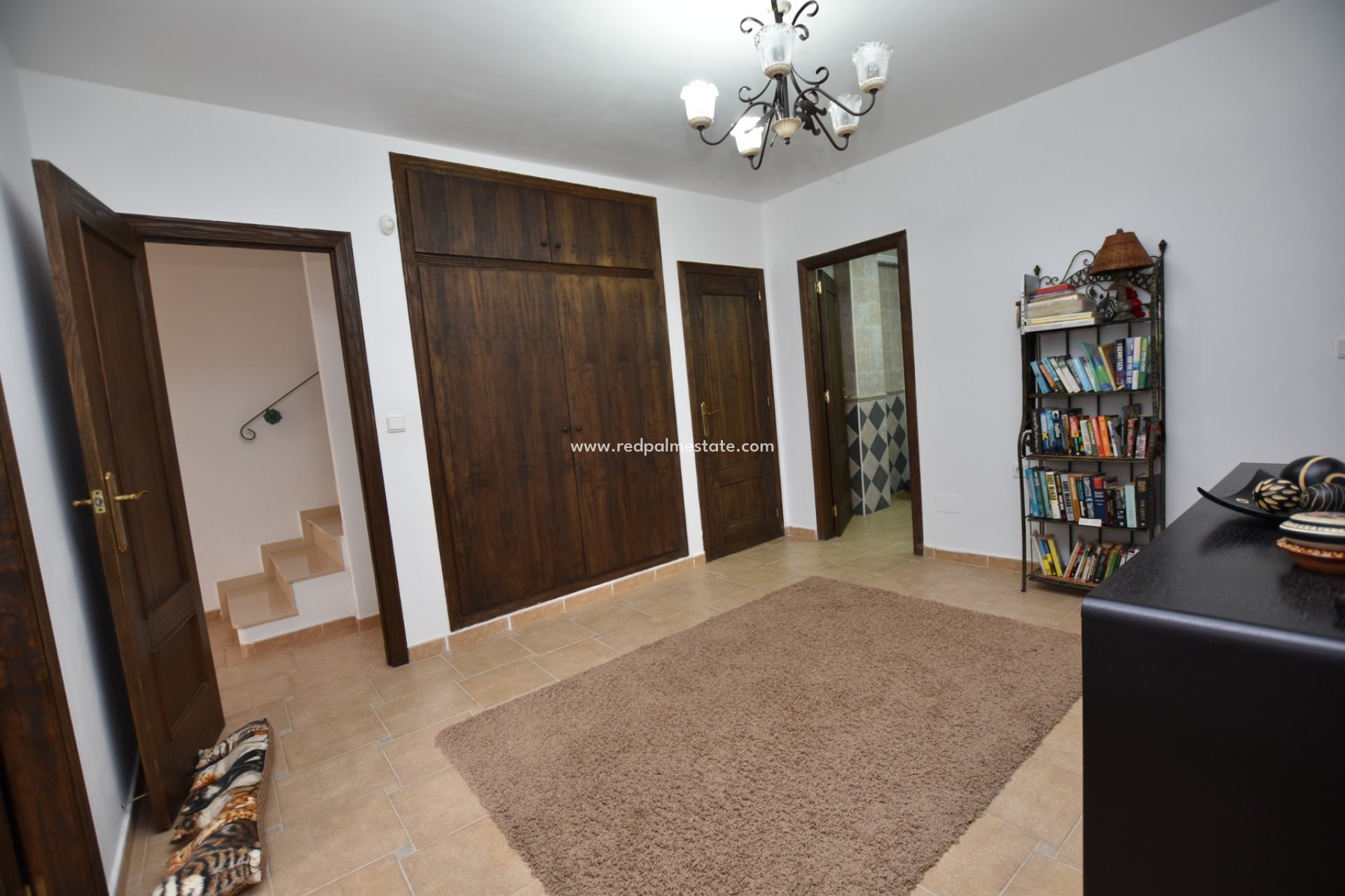 Revente - Villa -
Algorfa - Inland