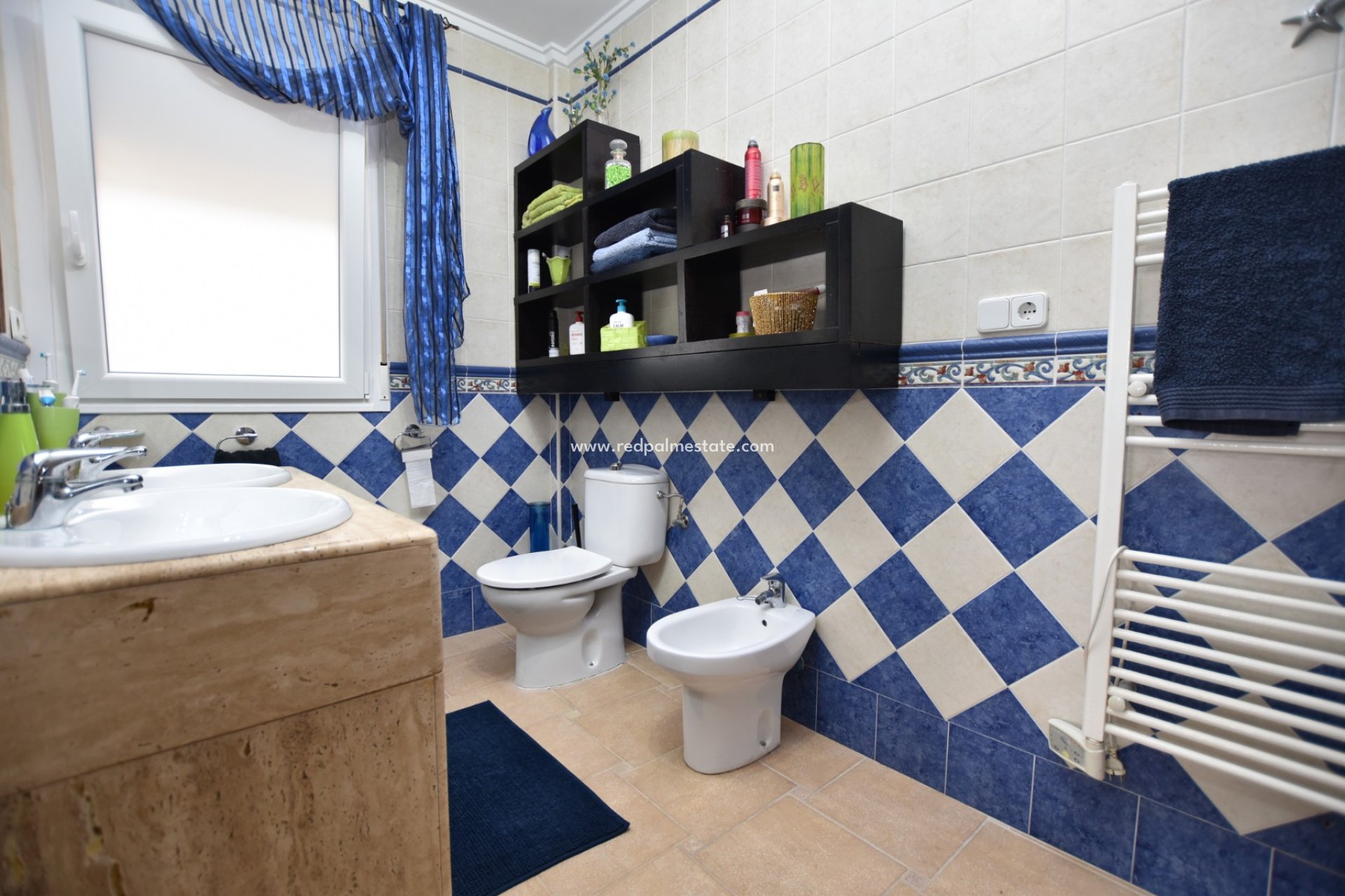 Revente - Villa -
Algorfa - Inland