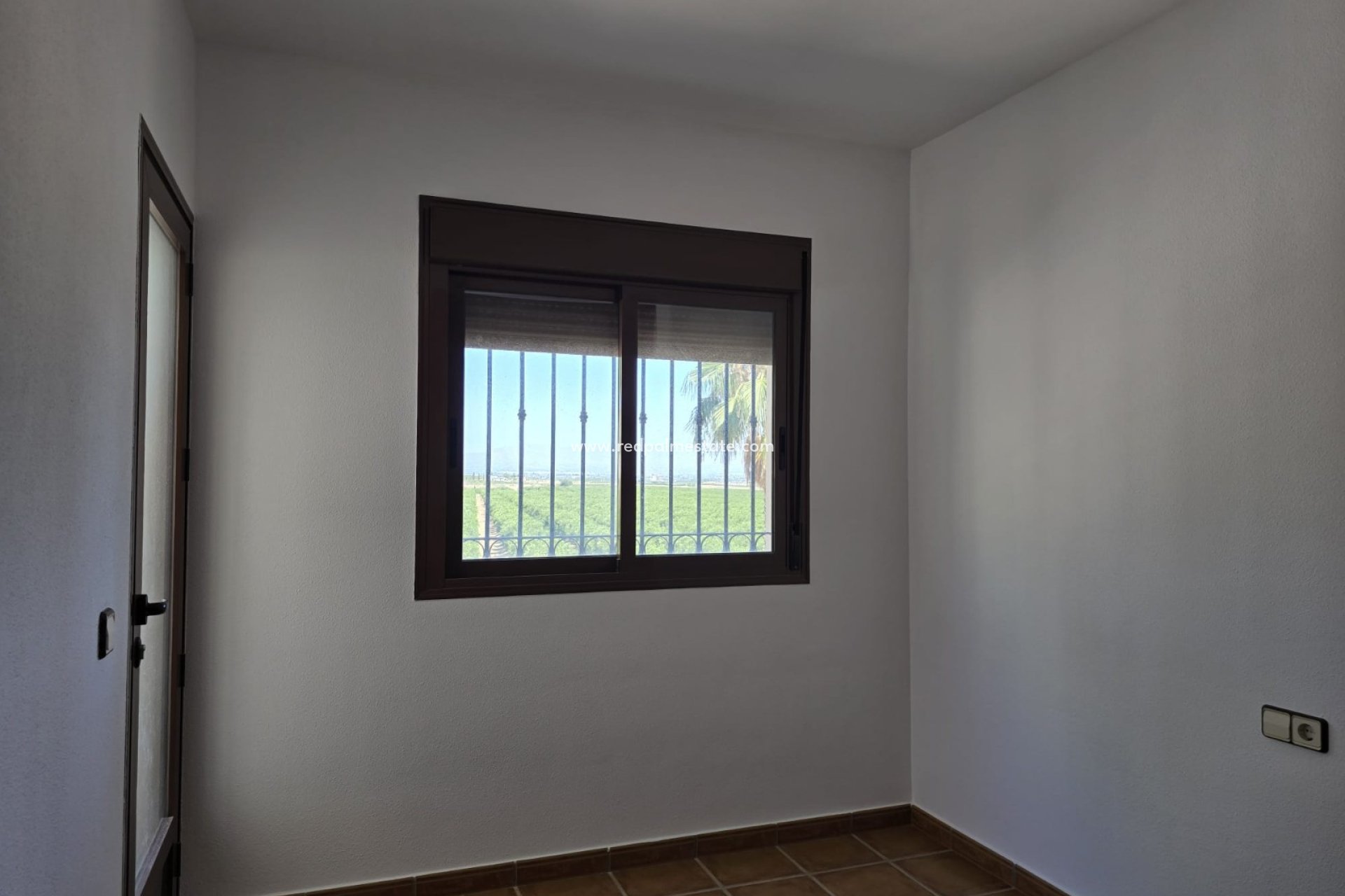 Revente - Villa -
Algorfa - Inland