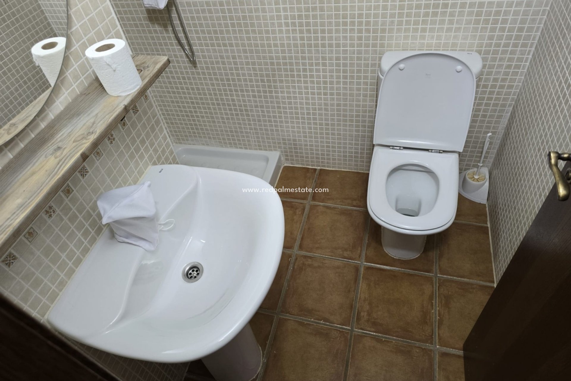 Revente - Villa -
Algorfa - Inland