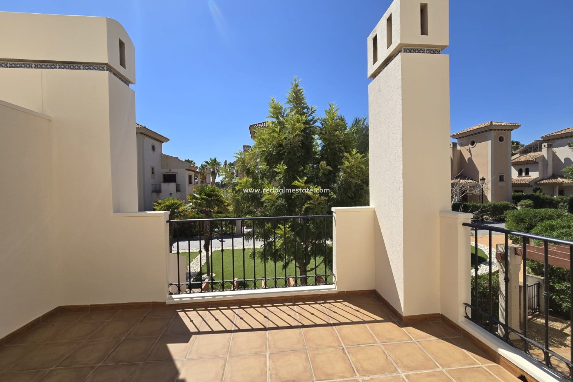 Revente - Villa -
Algorfa - Inland