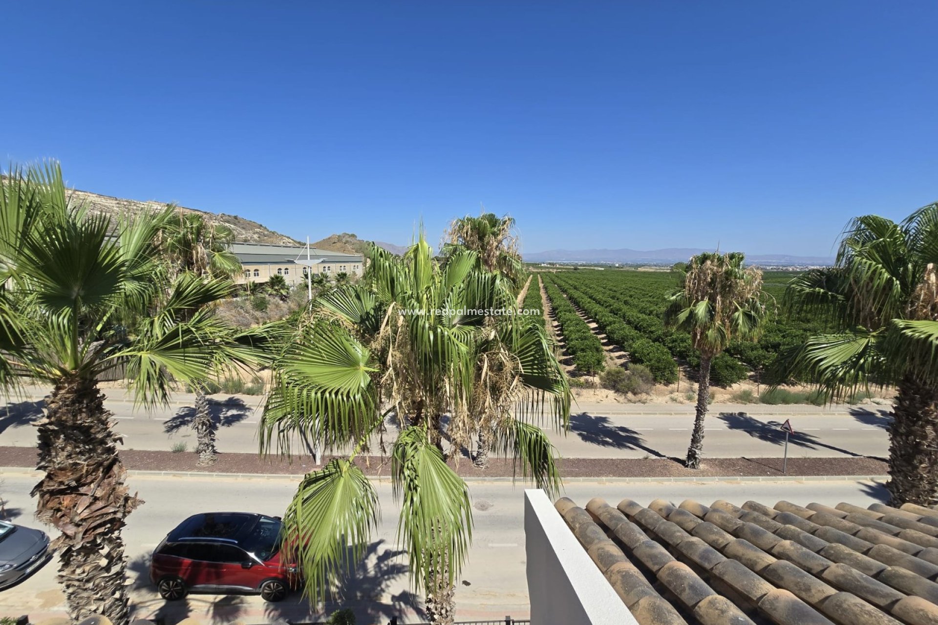 Revente - Villa -
Algorfa - Inland