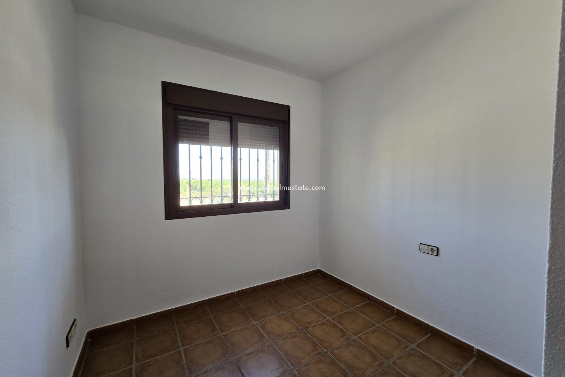 Revente - Villa -
Algorfa - Inland