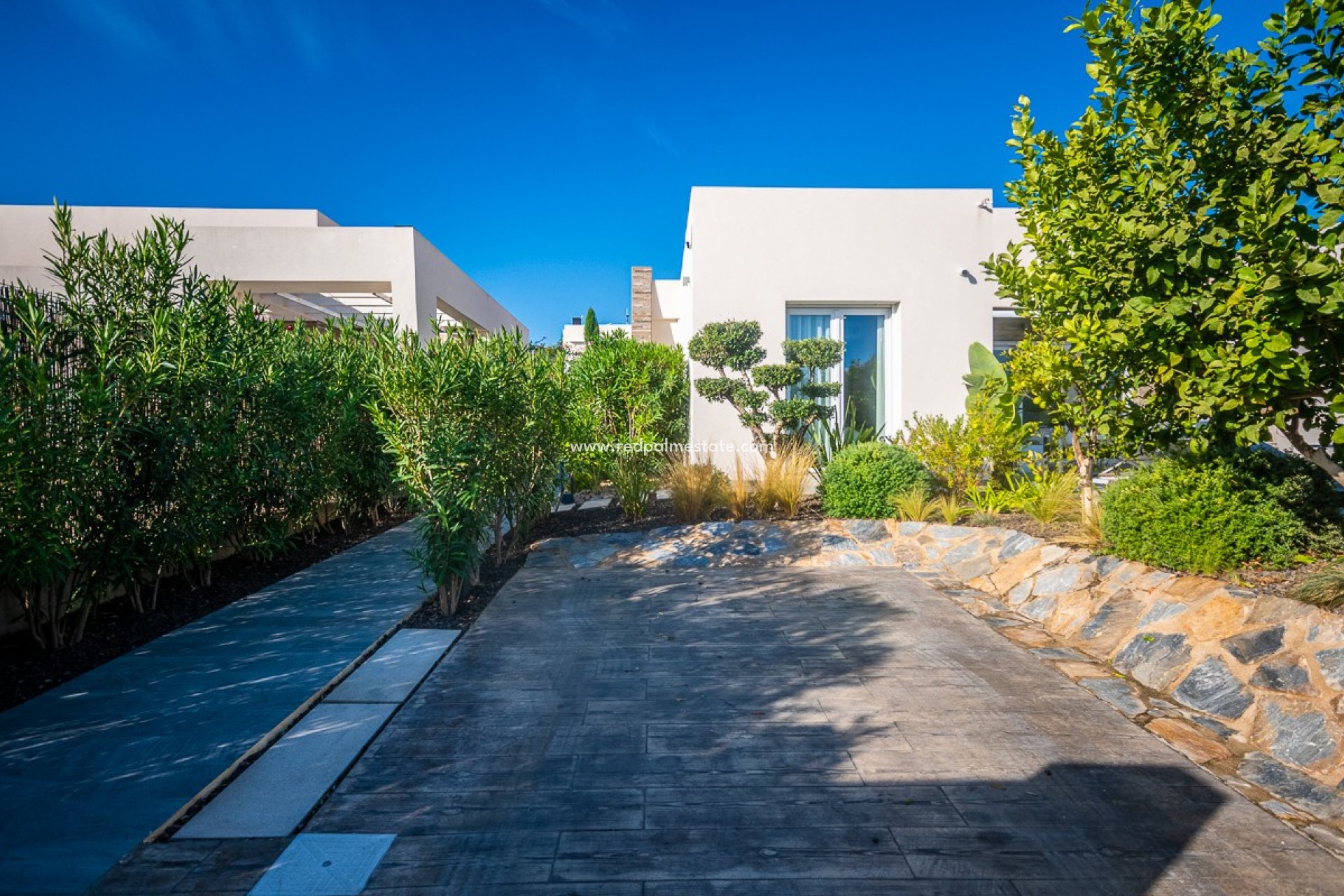 Revente - Villa -
Algorfa - Inland