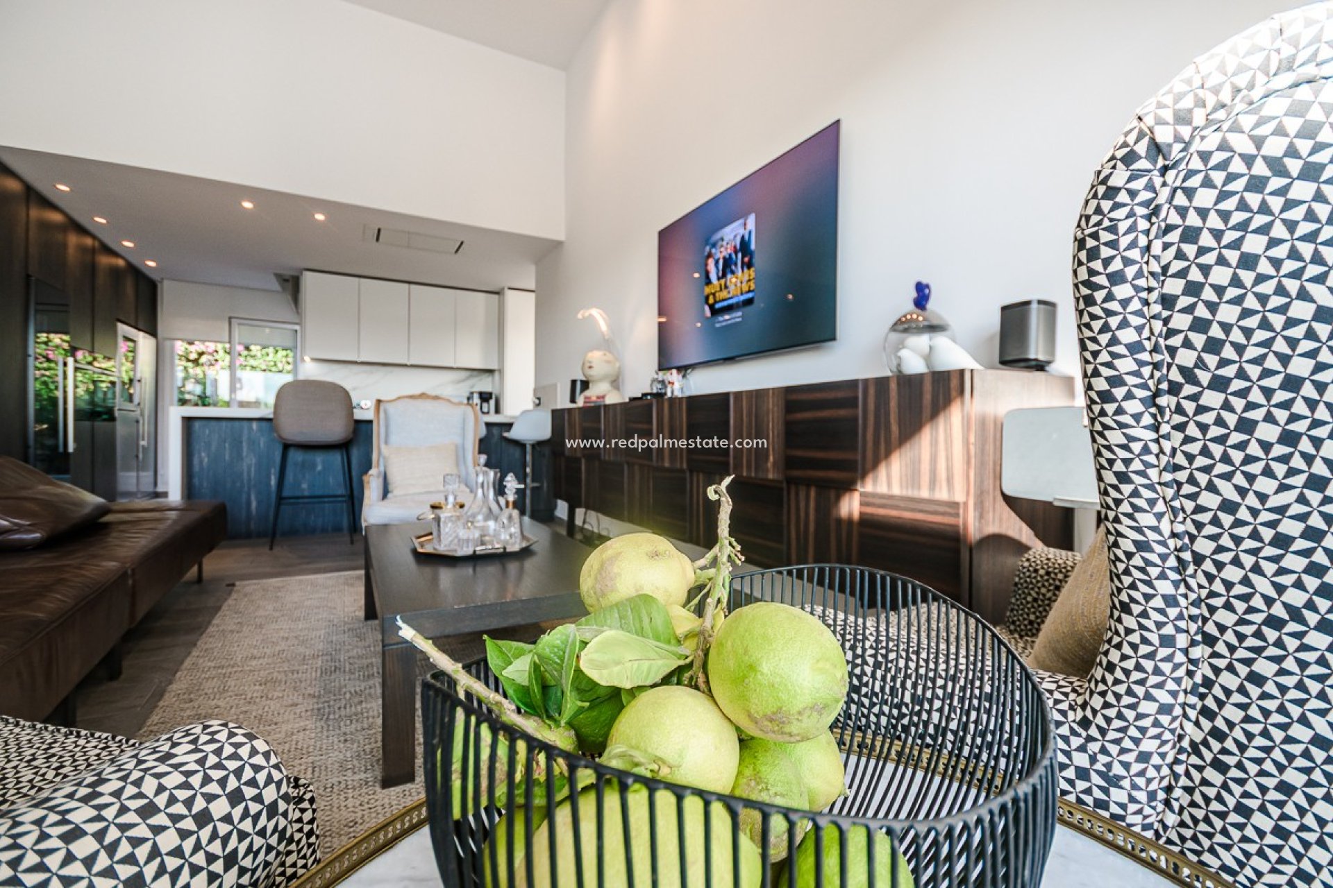 Revente - Villa -
Algorfa - Inland