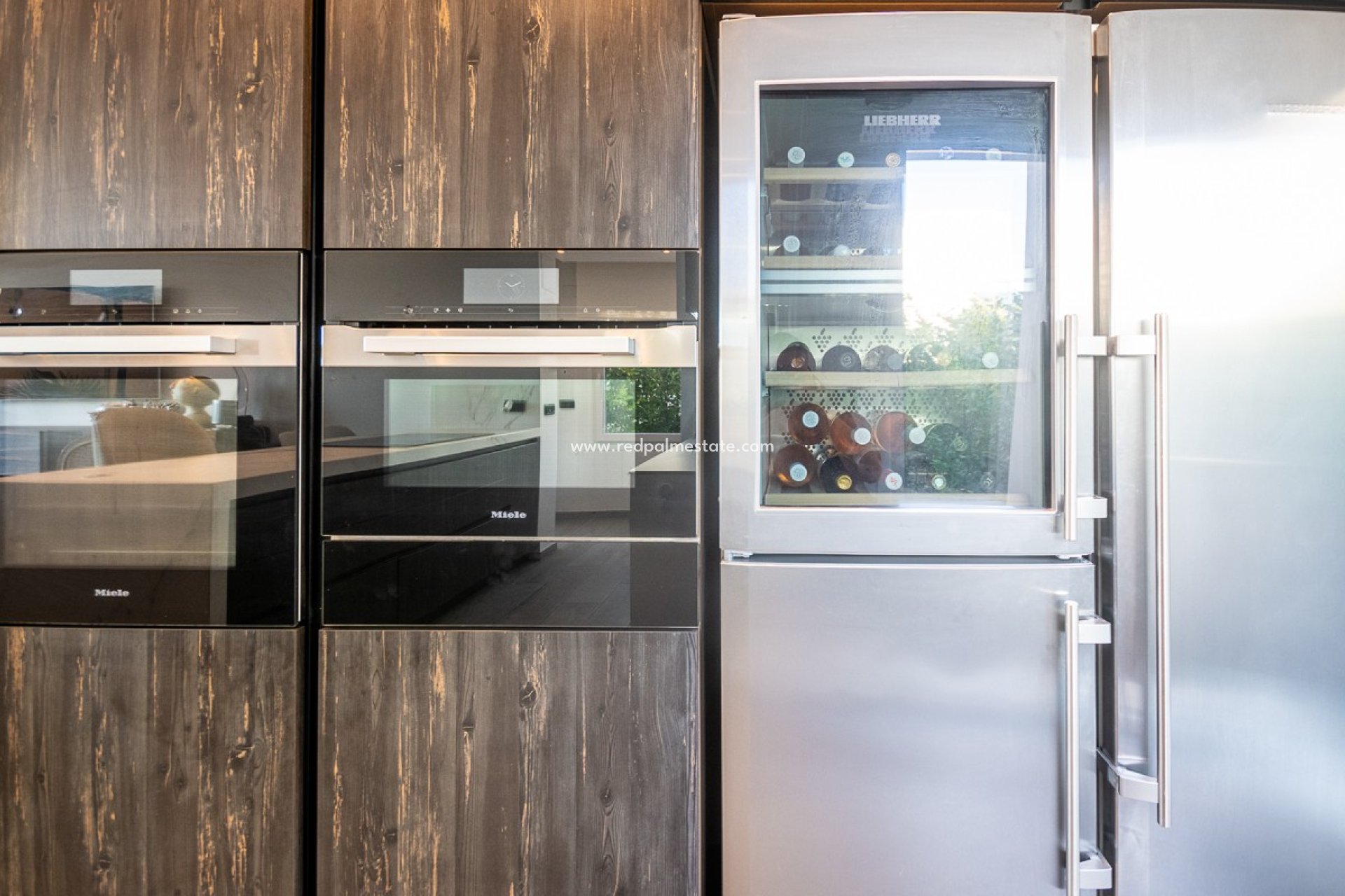 Revente - Villa -
Algorfa - Inland