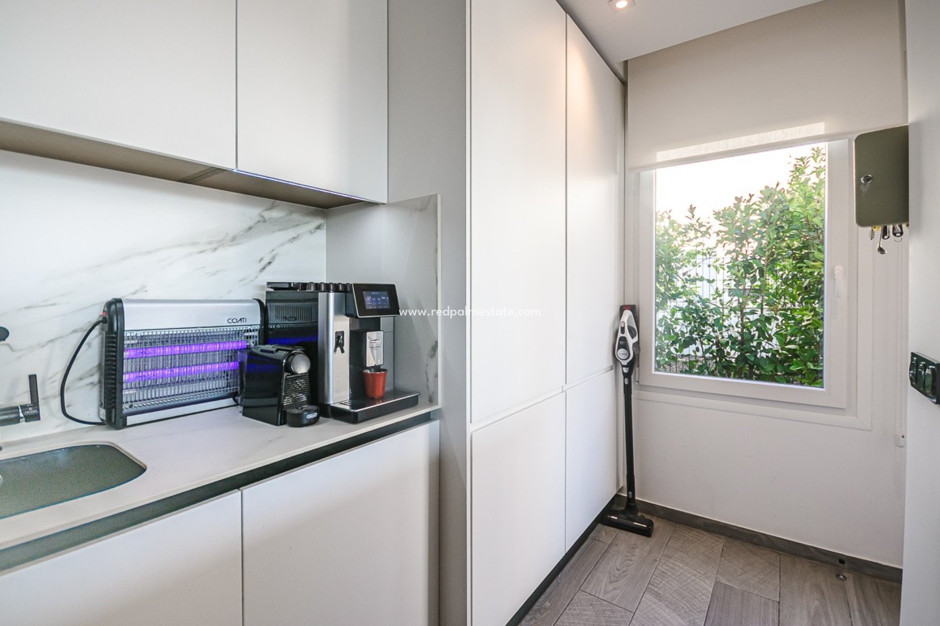 Revente - Villa -
Algorfa - Inland