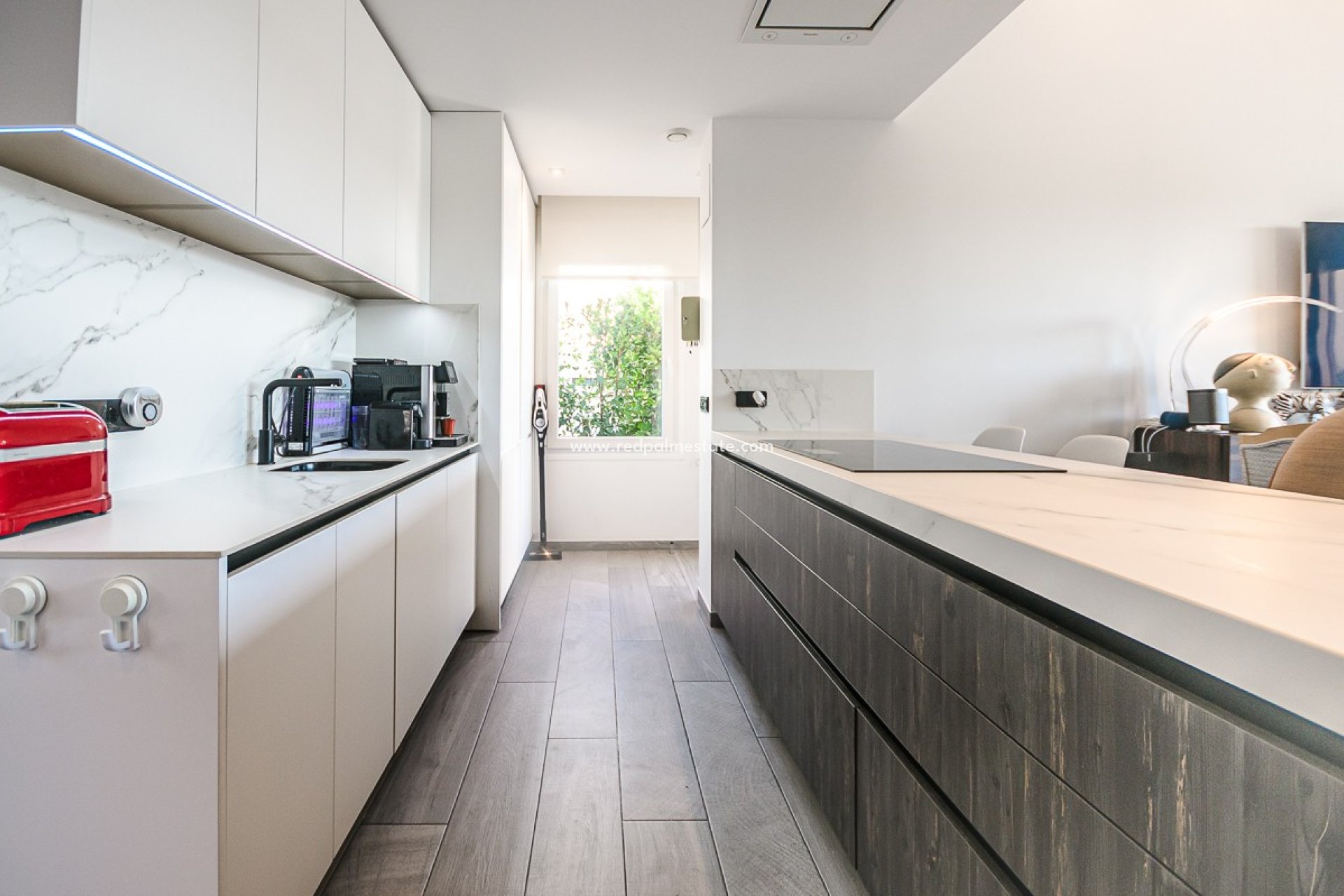 Revente - Villa -
Algorfa - Inland