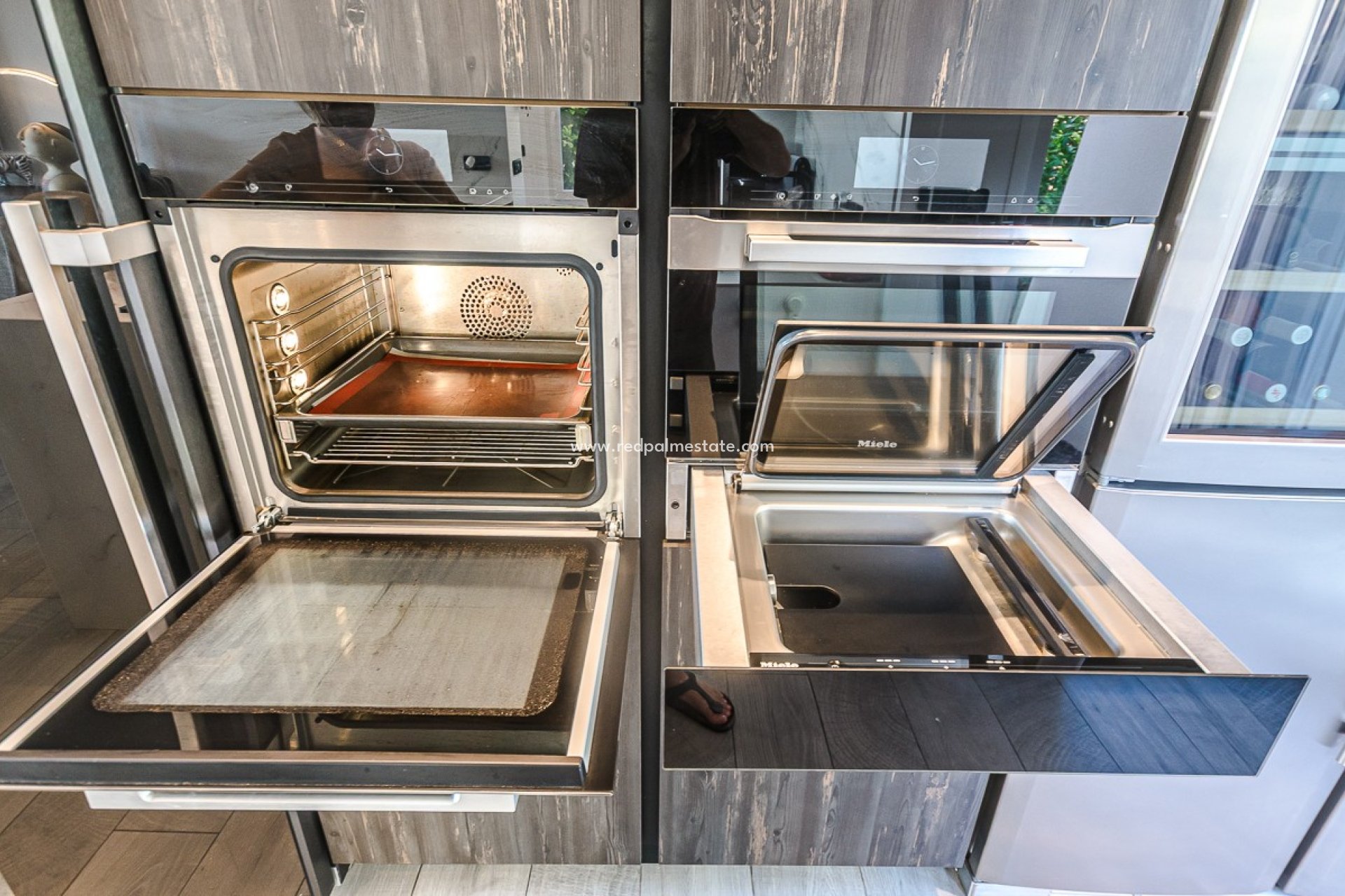 Revente - Villa -
Algorfa - Inland