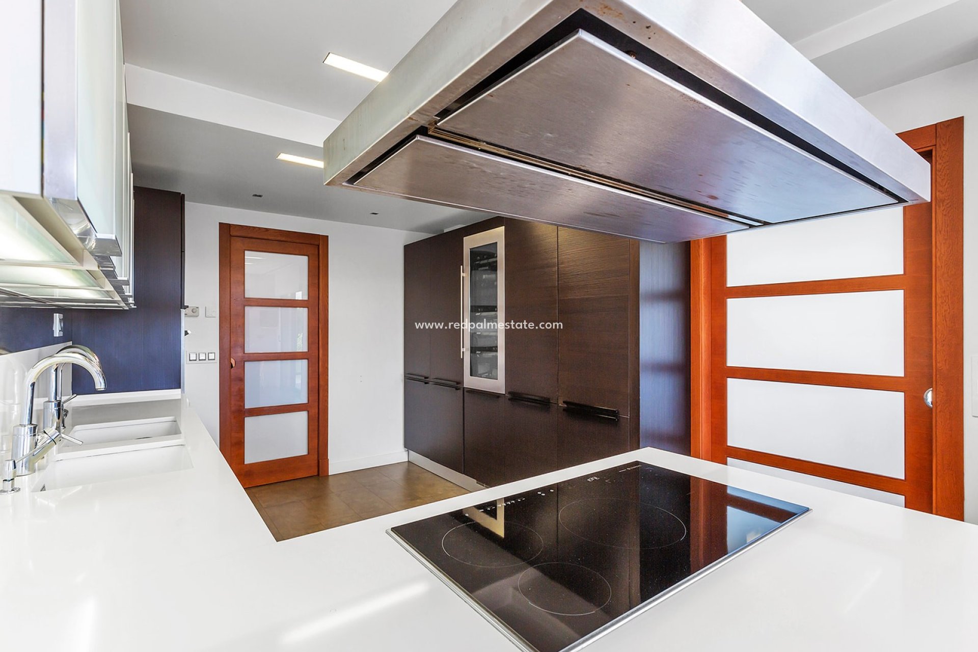 Revente - Villa -
Algorfa - Inland