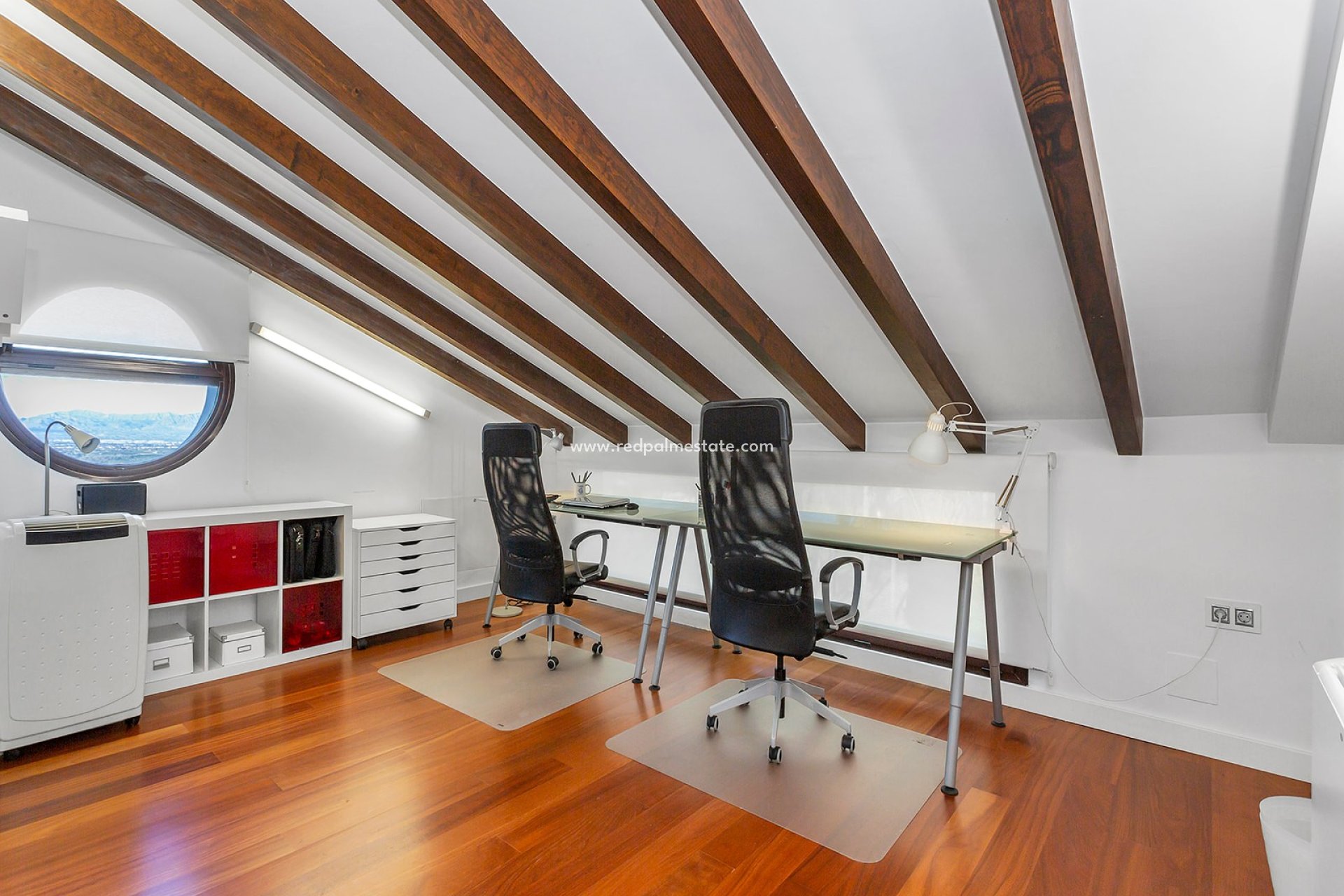 Revente - Villa -
Algorfa - Inland