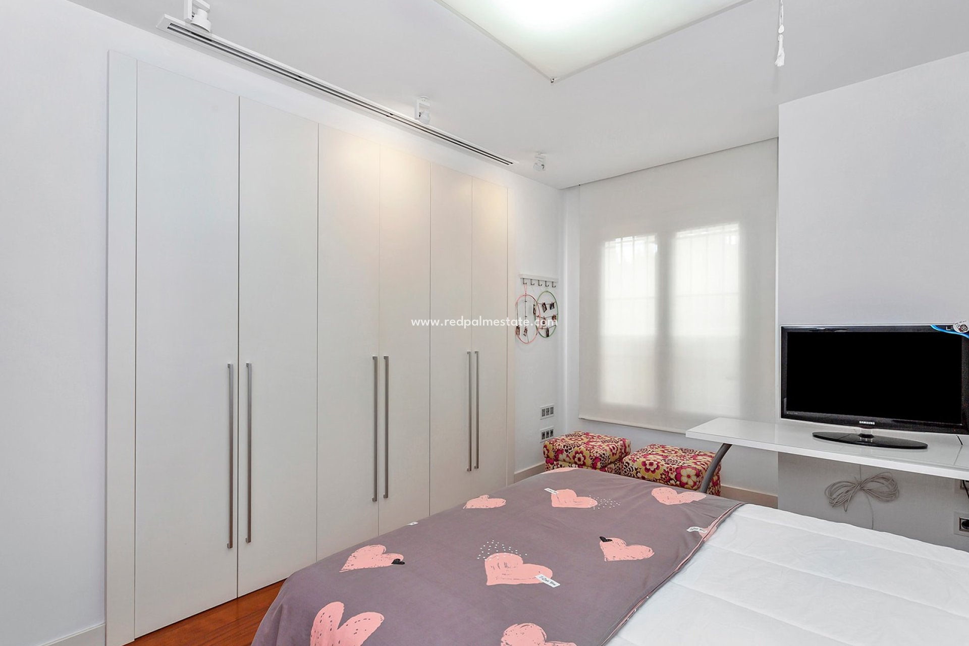 Revente - Villa -
Algorfa - Inland