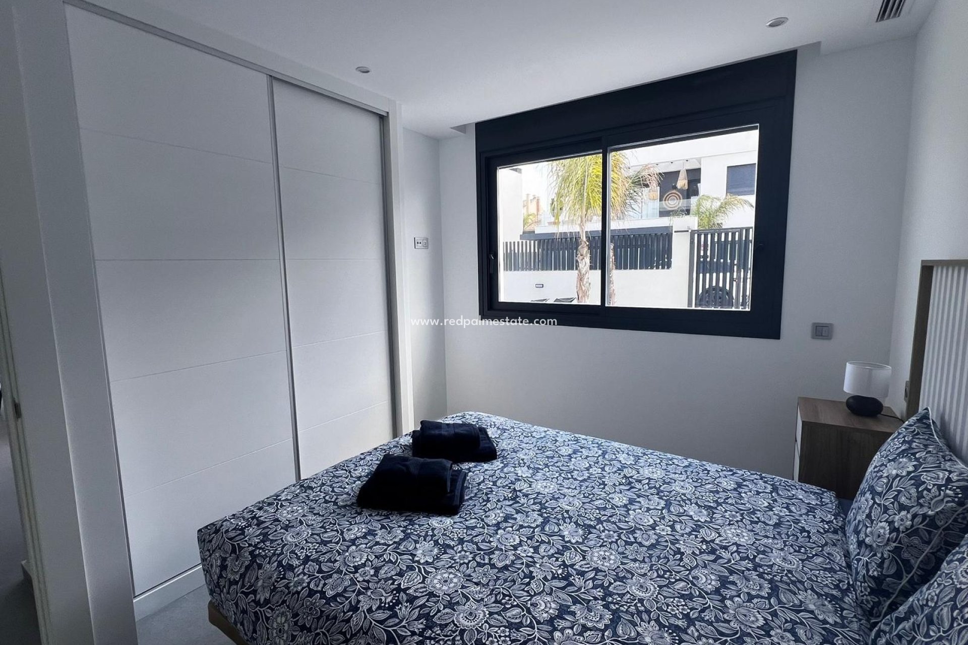 Revente - Villa -
Algorfa - Inland