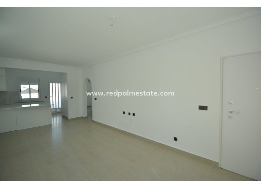 Revente - Villa -
Algorfa - Inland