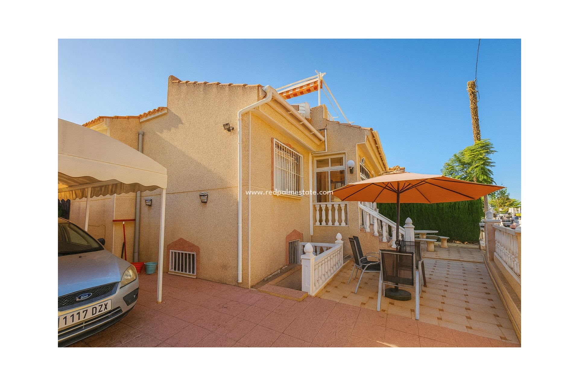 Revente - Villa -
Algorfa - Inland