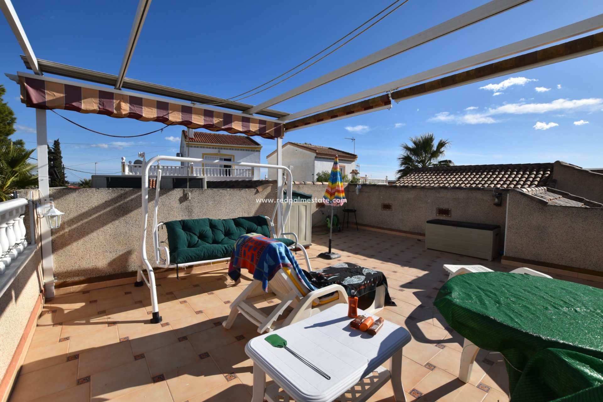 Revente - Villa -
Algorfa - Inland