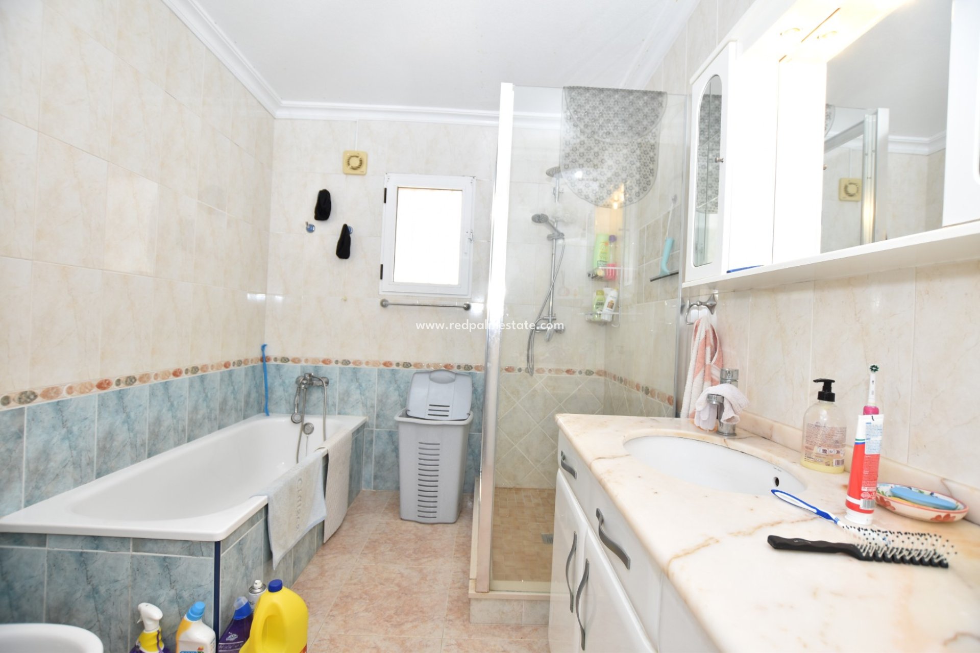 Revente - Villa -
Algorfa - Inland