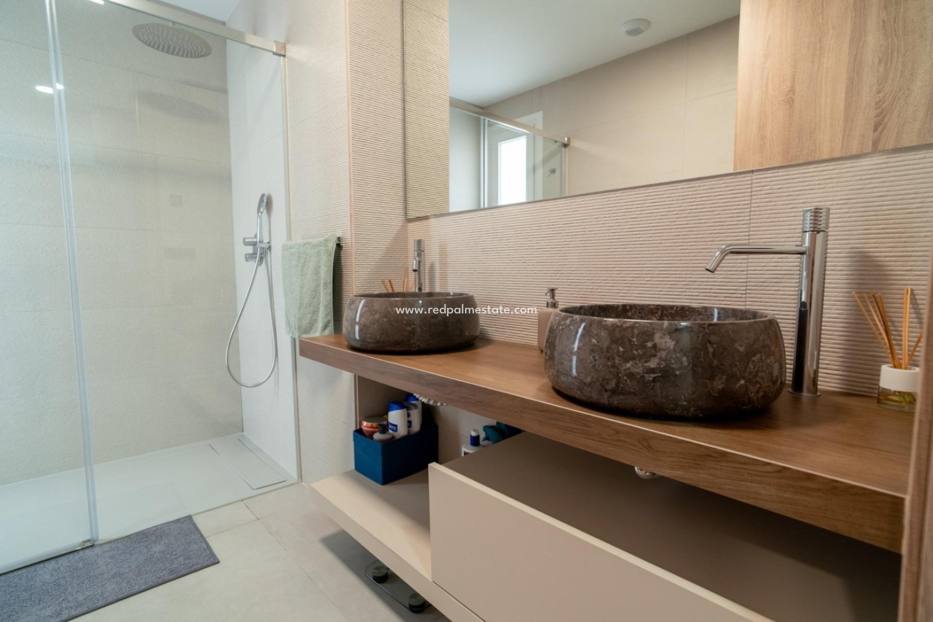 Revente - Villa -
Algorfa - Inland