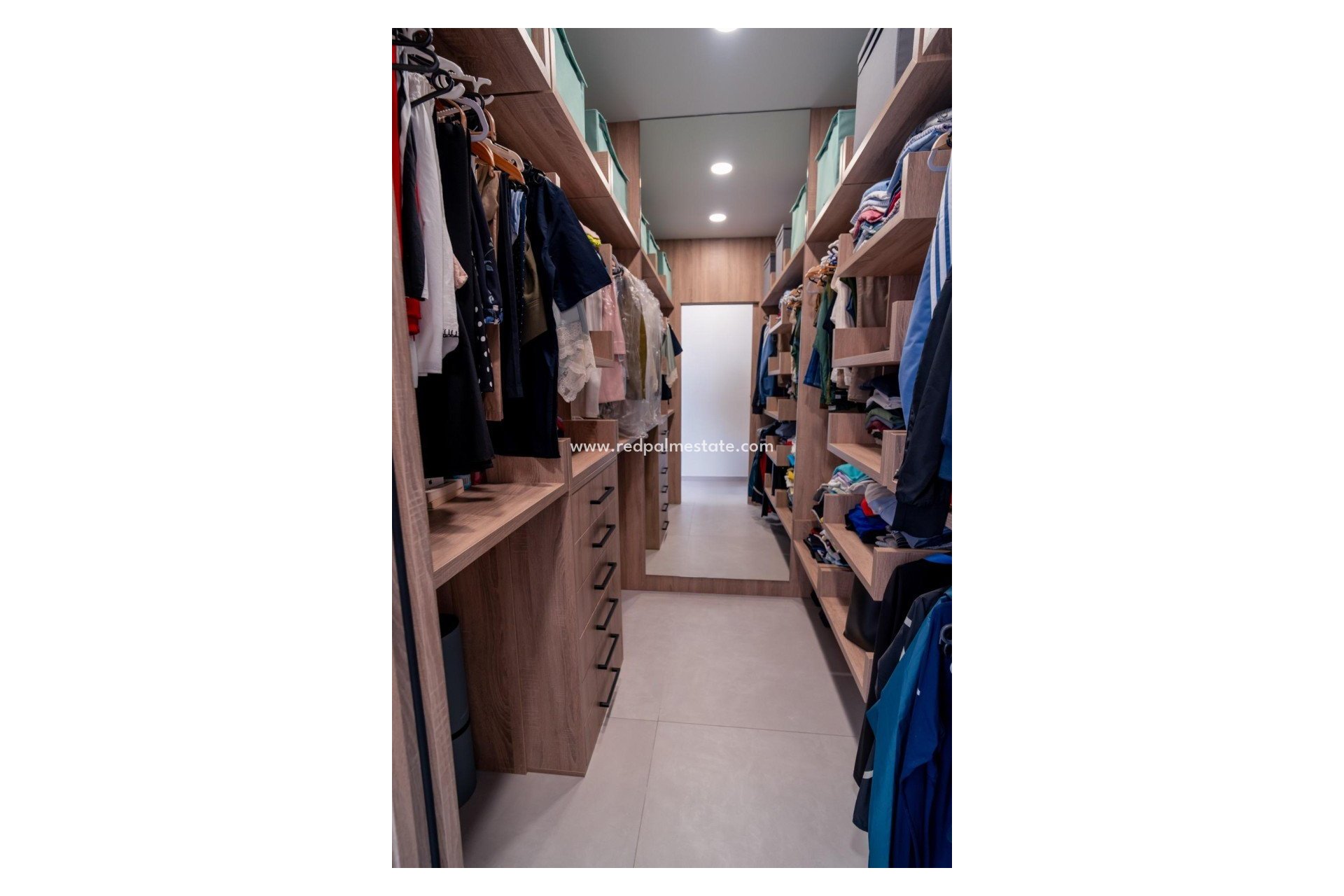 Revente - Villa -
Algorfa - Inland