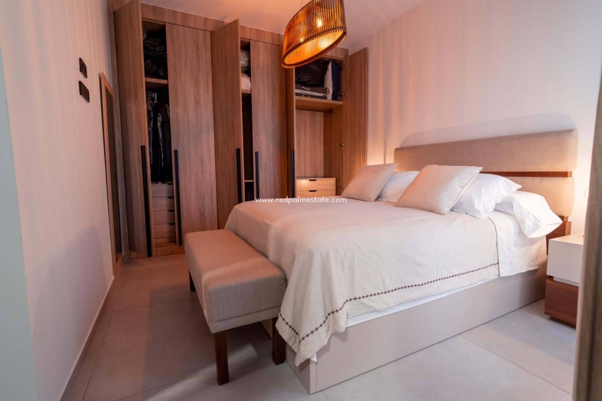 Revente - Villa -
Algorfa - Inland