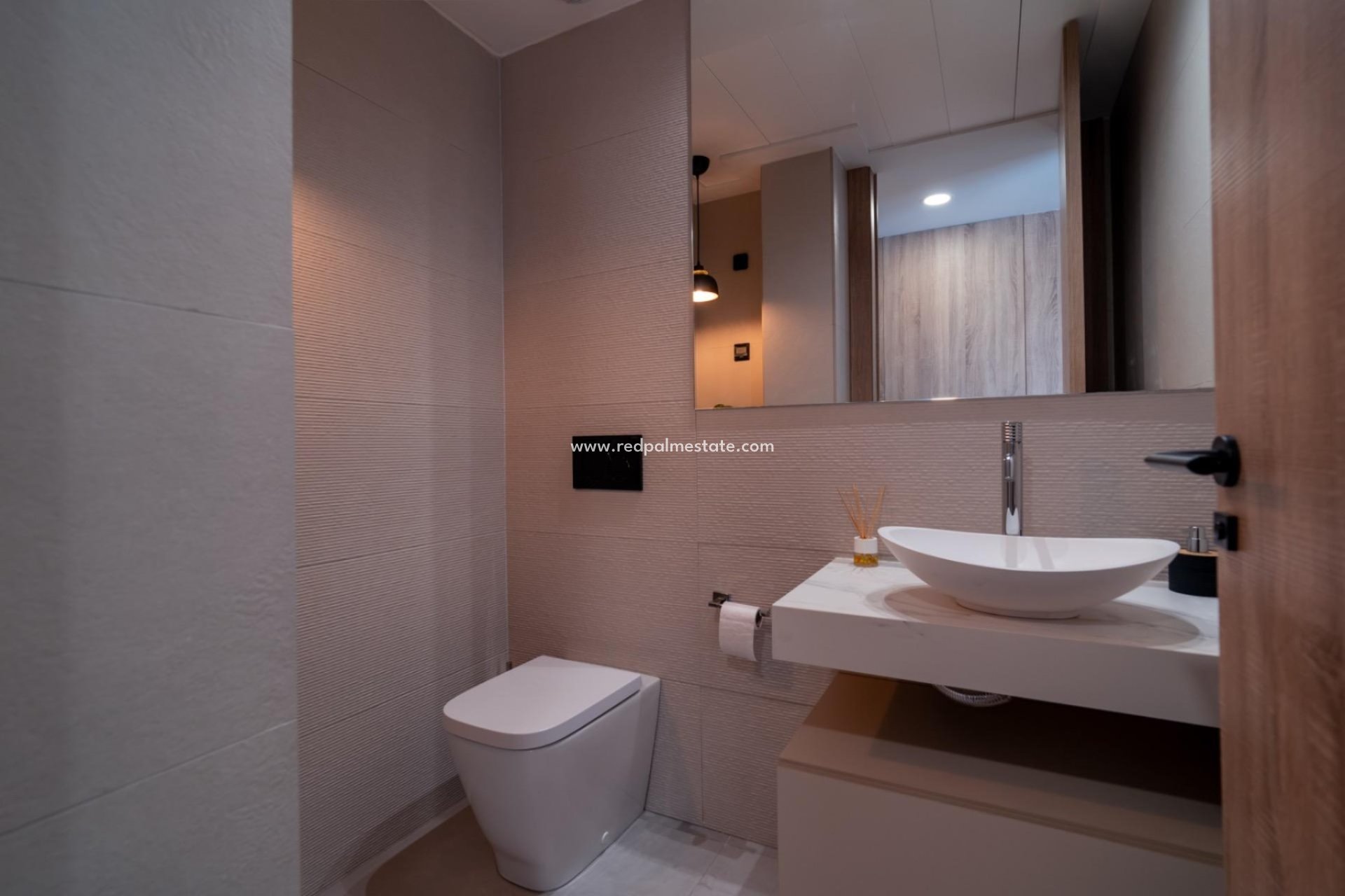 Revente - Villa -
Algorfa - Inland