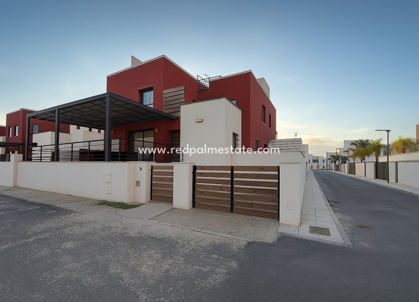 Revente - Villa -
Algorfa - Inland