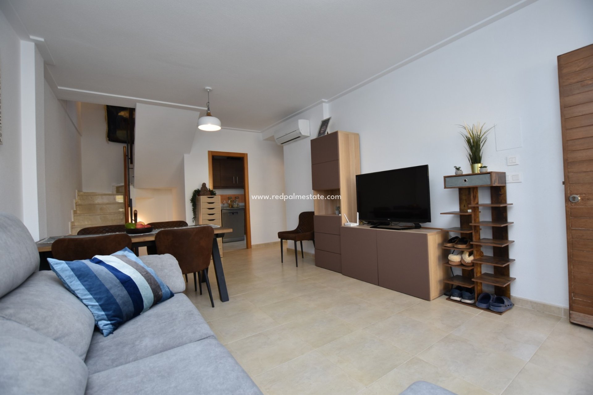 Revente - Villa -
Algorfa - Inland