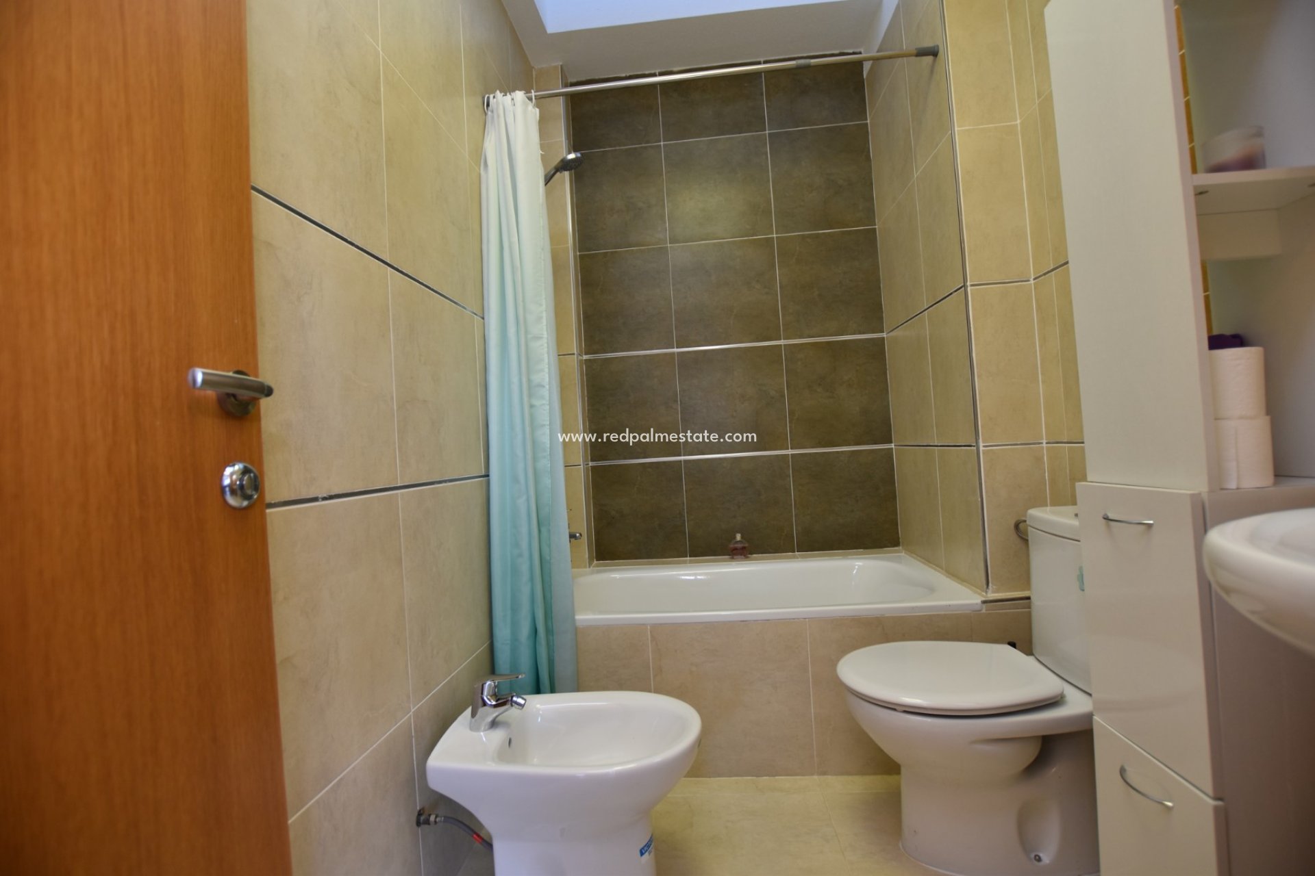 Revente - Villa -
Algorfa - Inland