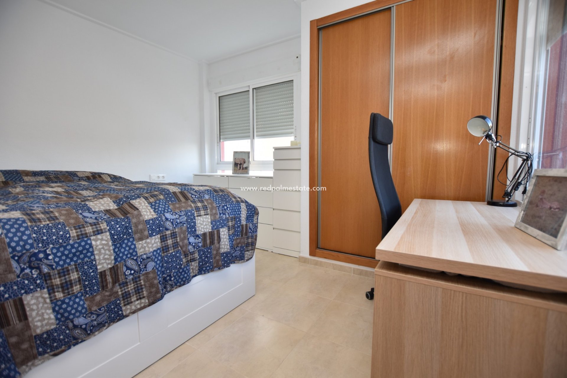 Revente - Villa -
Algorfa - Inland