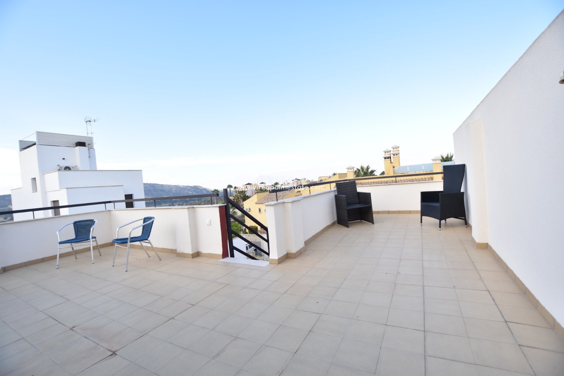 Revente - Villa -
Algorfa - Inland