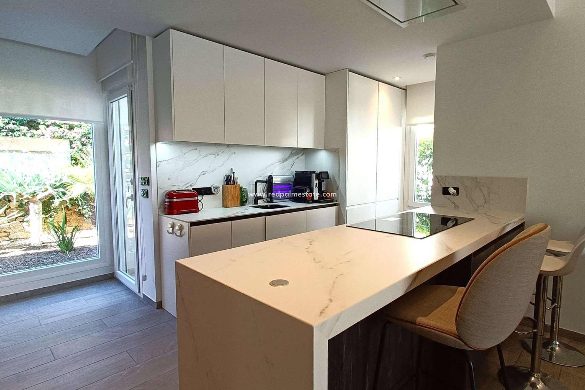 Revente - Villa -
Algorfa - Inland