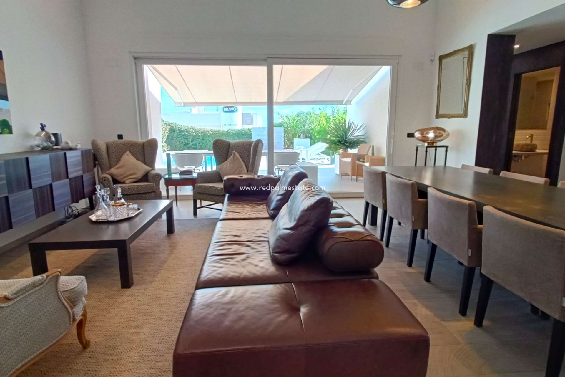 Revente - Villa -
Algorfa - Inland