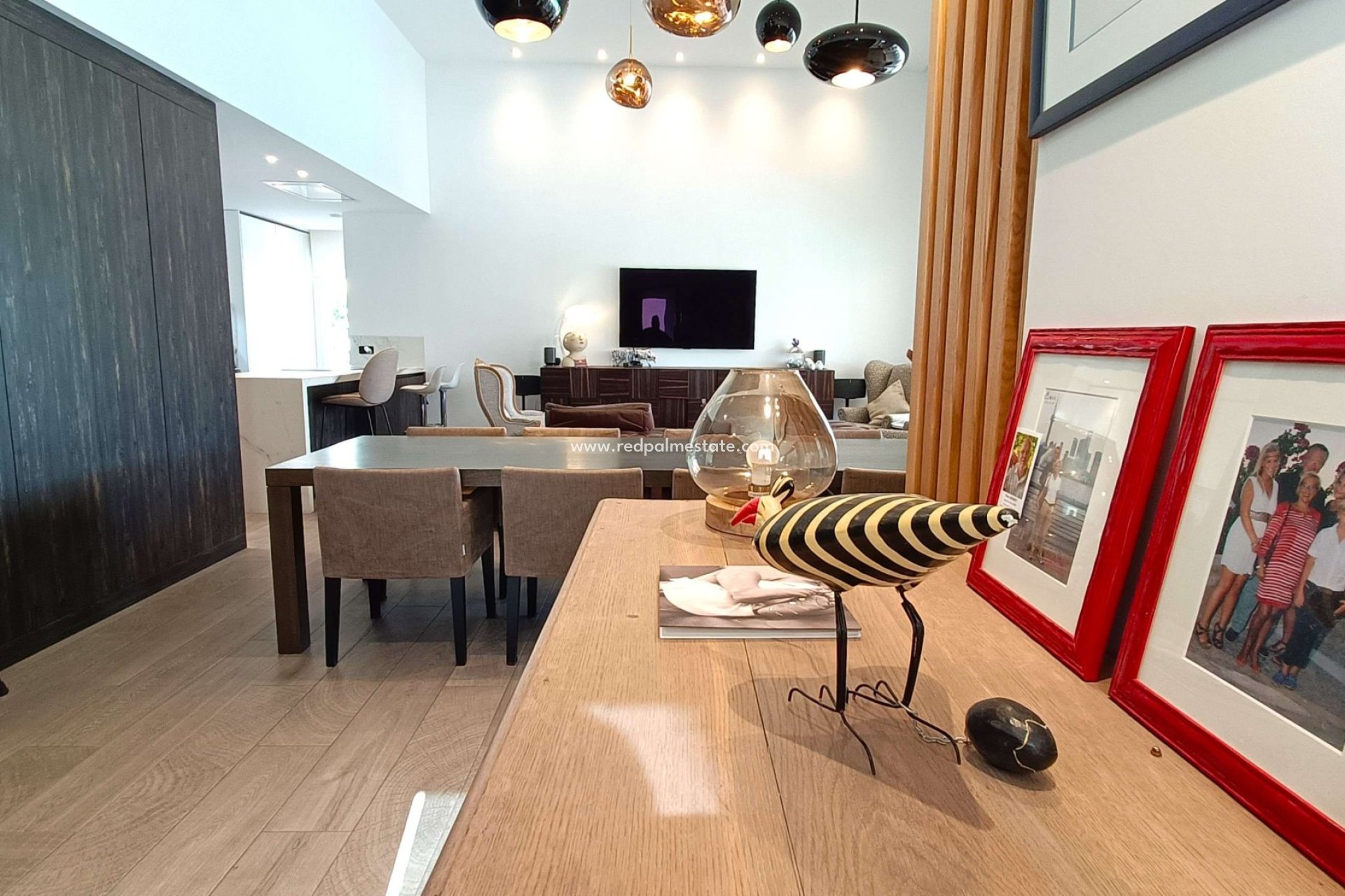 Revente - Villa -
Algorfa - Inland