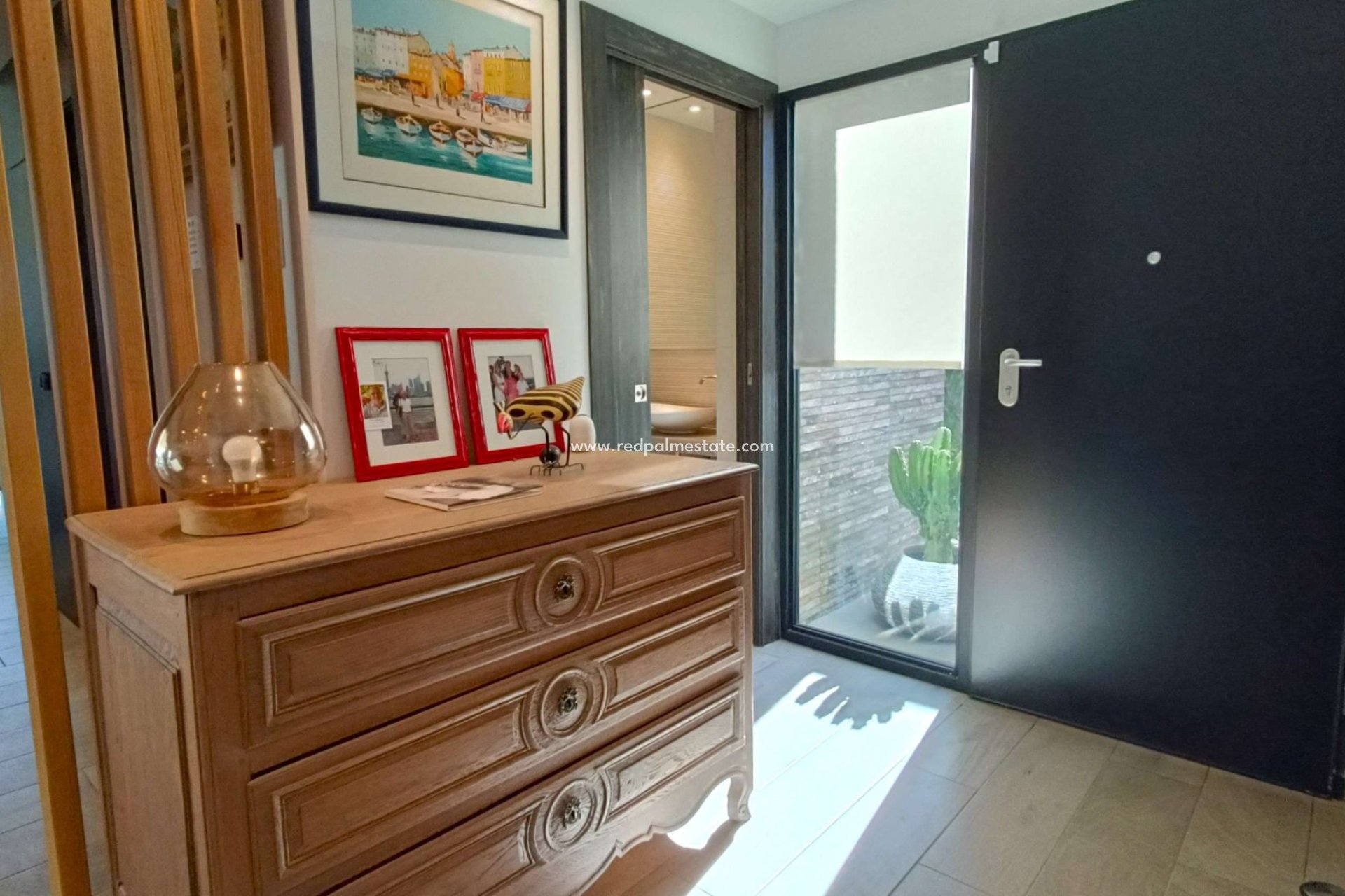 Revente - Villa -
Algorfa - Inland