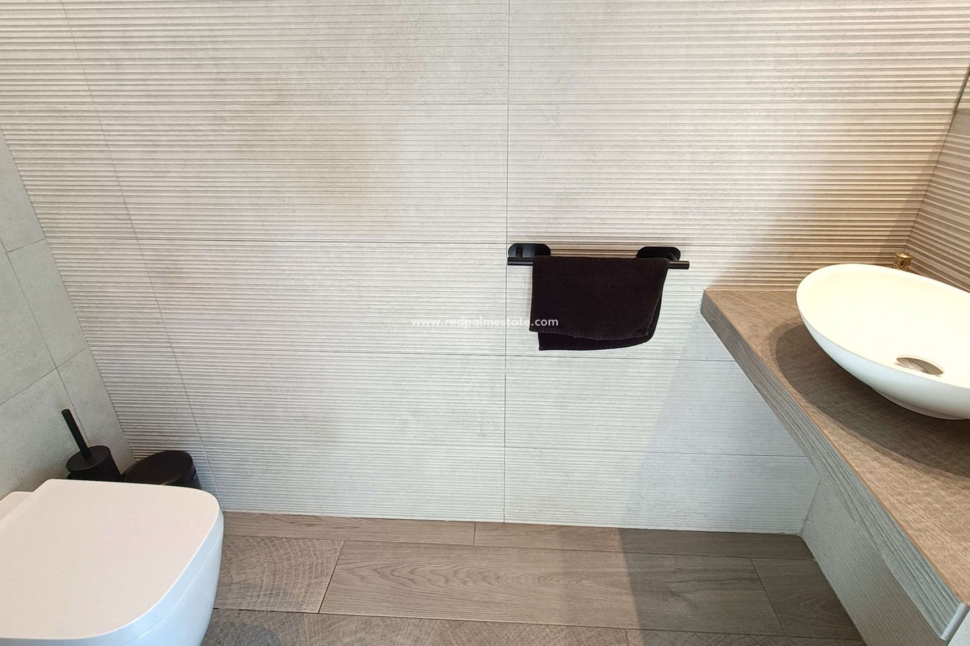 Revente - Villa -
Algorfa - Inland