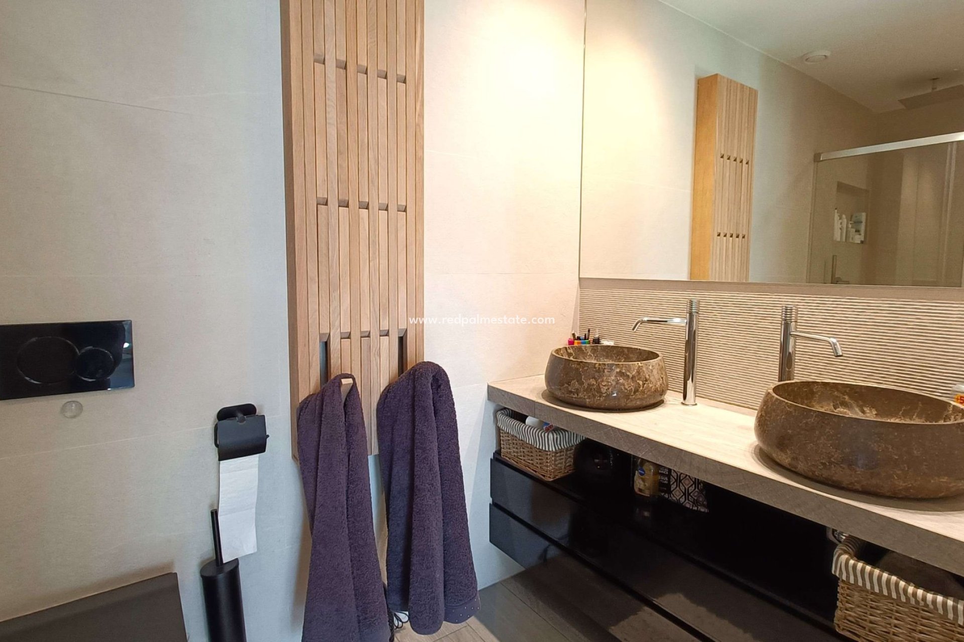 Revente - Villa -
Algorfa - Inland