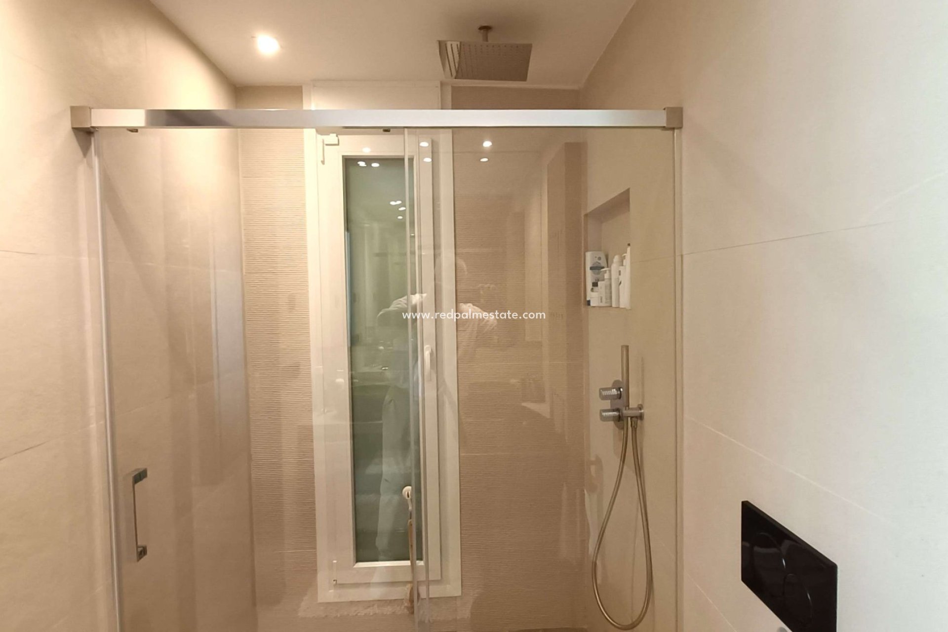 Revente - Villa -
Algorfa - Inland